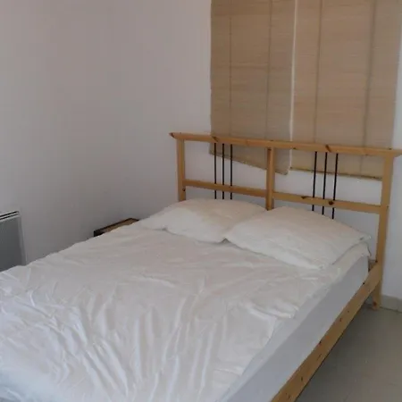 Cosy 2 Pieces Avec Acces Direct Plage, Piscine Et Parking Prive A - Fr-1-326-512 Apartman Marseillan
