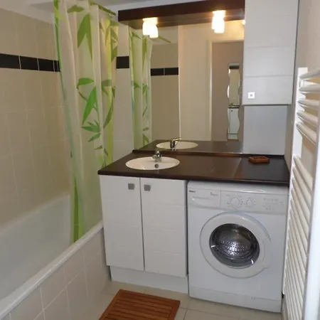 Apartman Cosy 2 Pieces Avec Acces Direct Plage, Piscine Et Parking Prive A - Fr-1-326-512 Marseillan