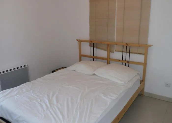 Cosy 2 Pièces Avec Accès Direct Plage, Piscine Et Parking Privé à - Fr-1-326-512 Appartamento Marseillan (Herault)